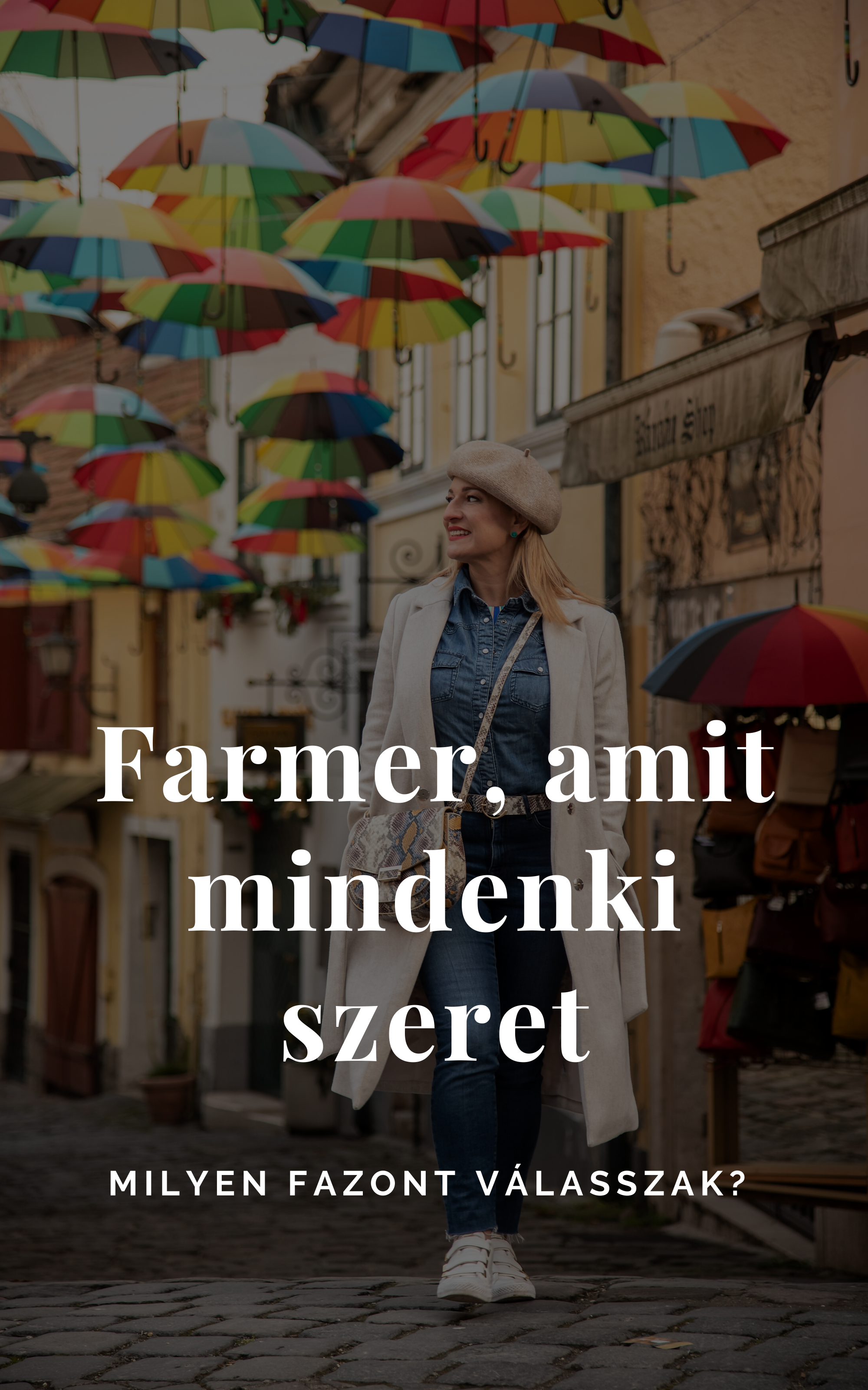 Farmer, amit mindenki szeret