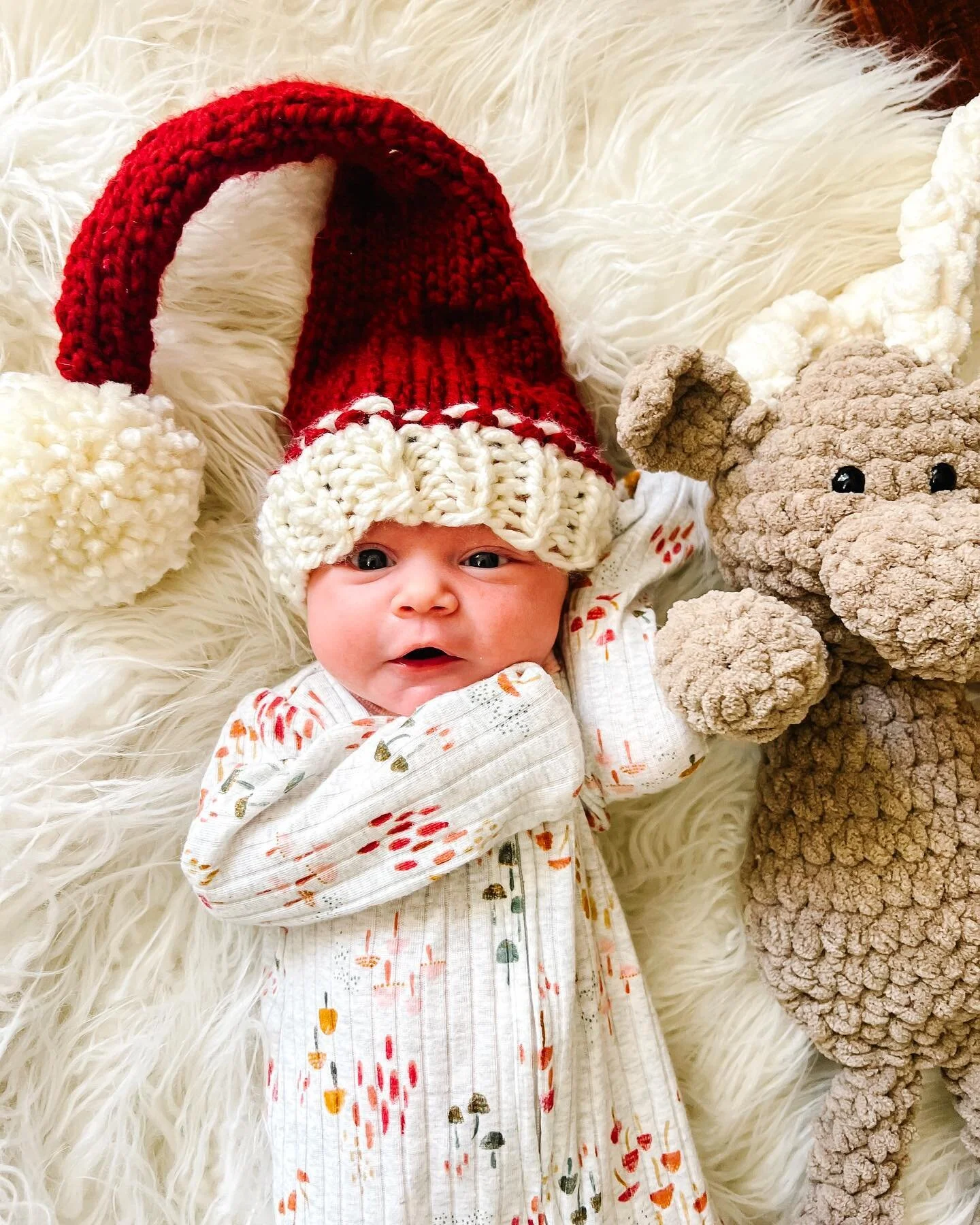 Getting a little illy bean time today. 
👶💕