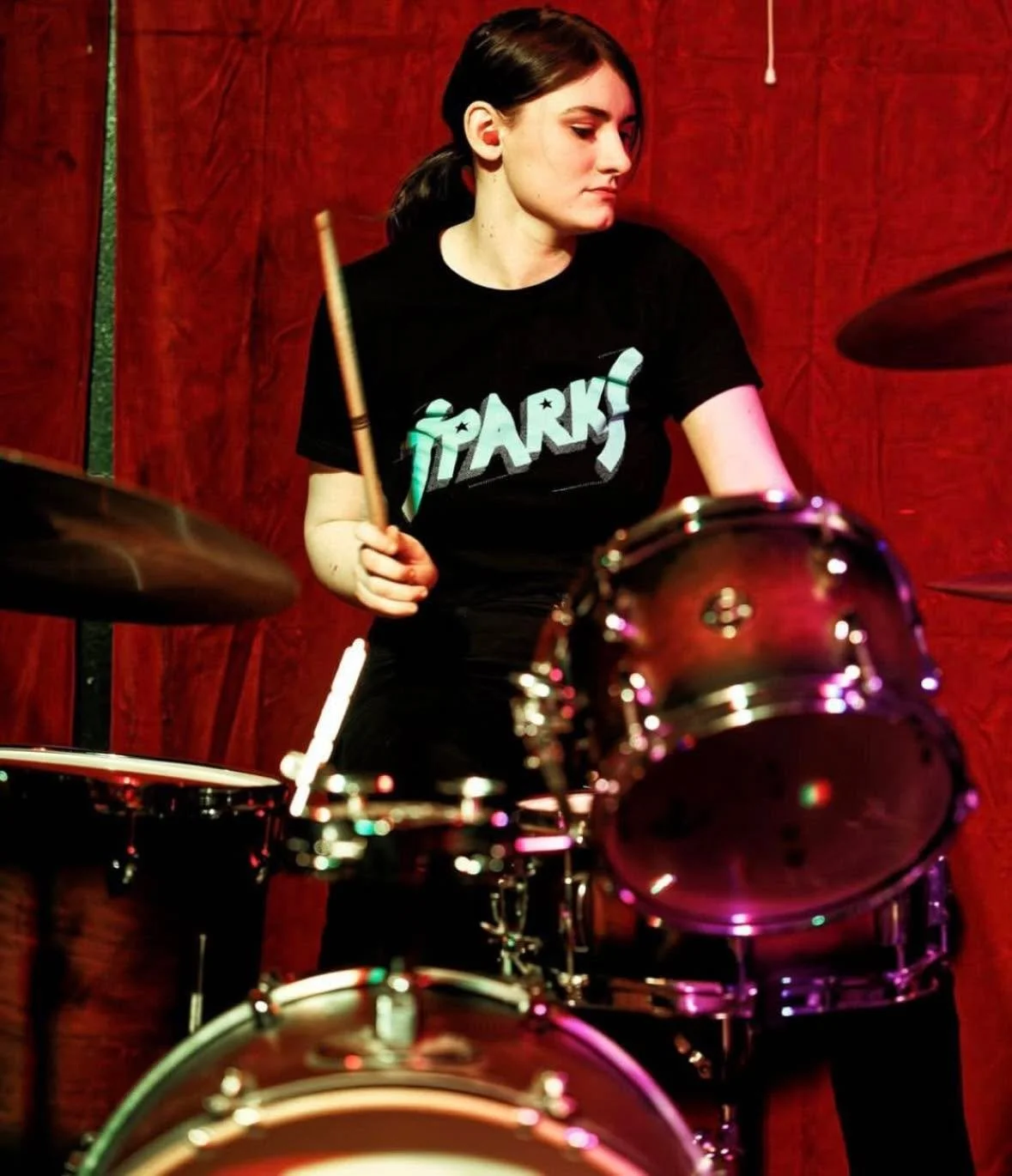 Happy birthday Violet!! ❤️