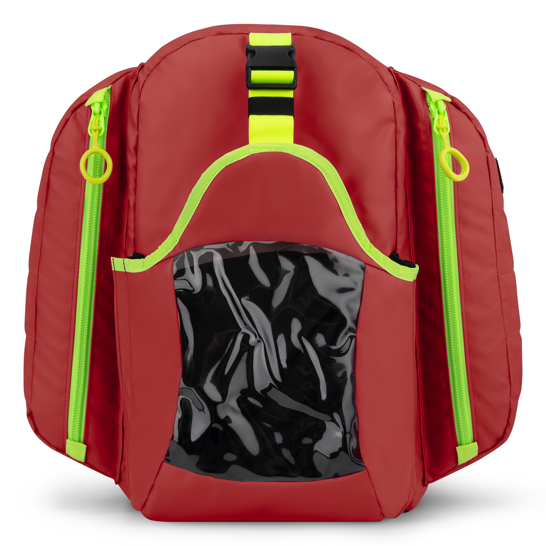 StatPacks Red G3 Quicklook AED G35007RE1 