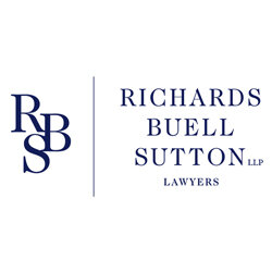 Richards Buell Sutton LLP