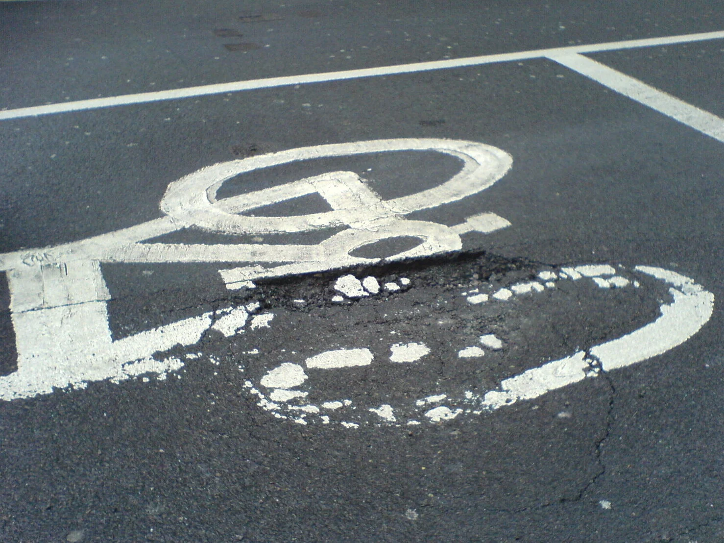 National Pothole Day kicks off campaign to report cycling hazards on BC roads