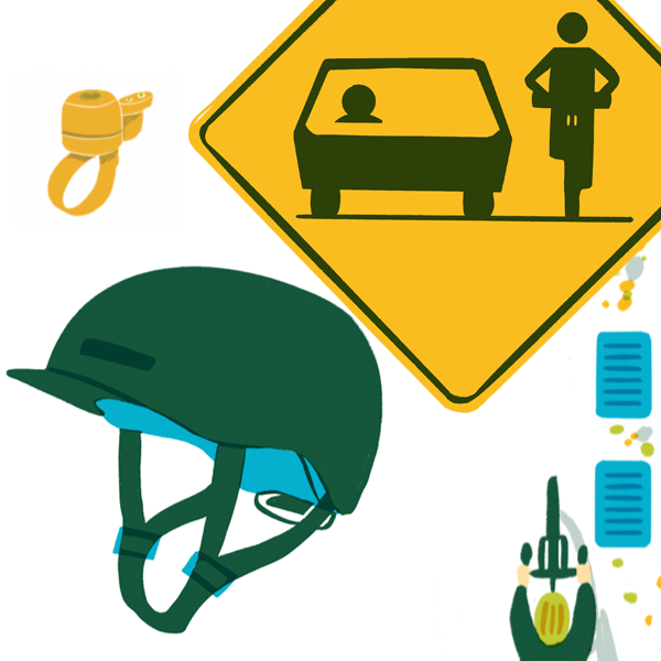 Cycling Safety — BC Cycling Coalition