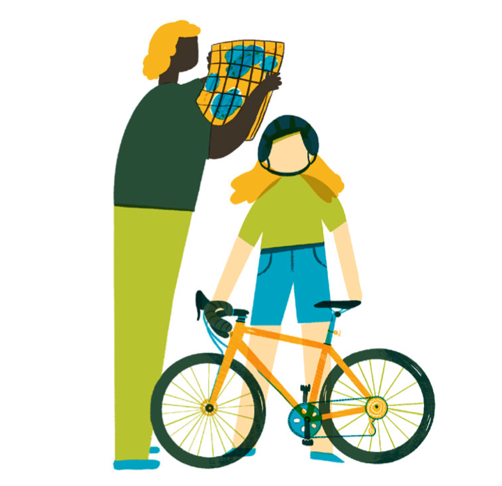 Why Cycle? — BC Cycling Coalition