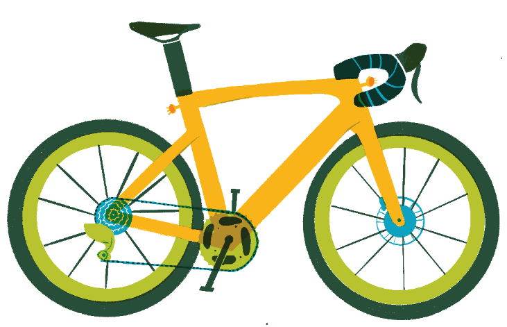 Bicycles & How They Work — BC Cycling Coalition