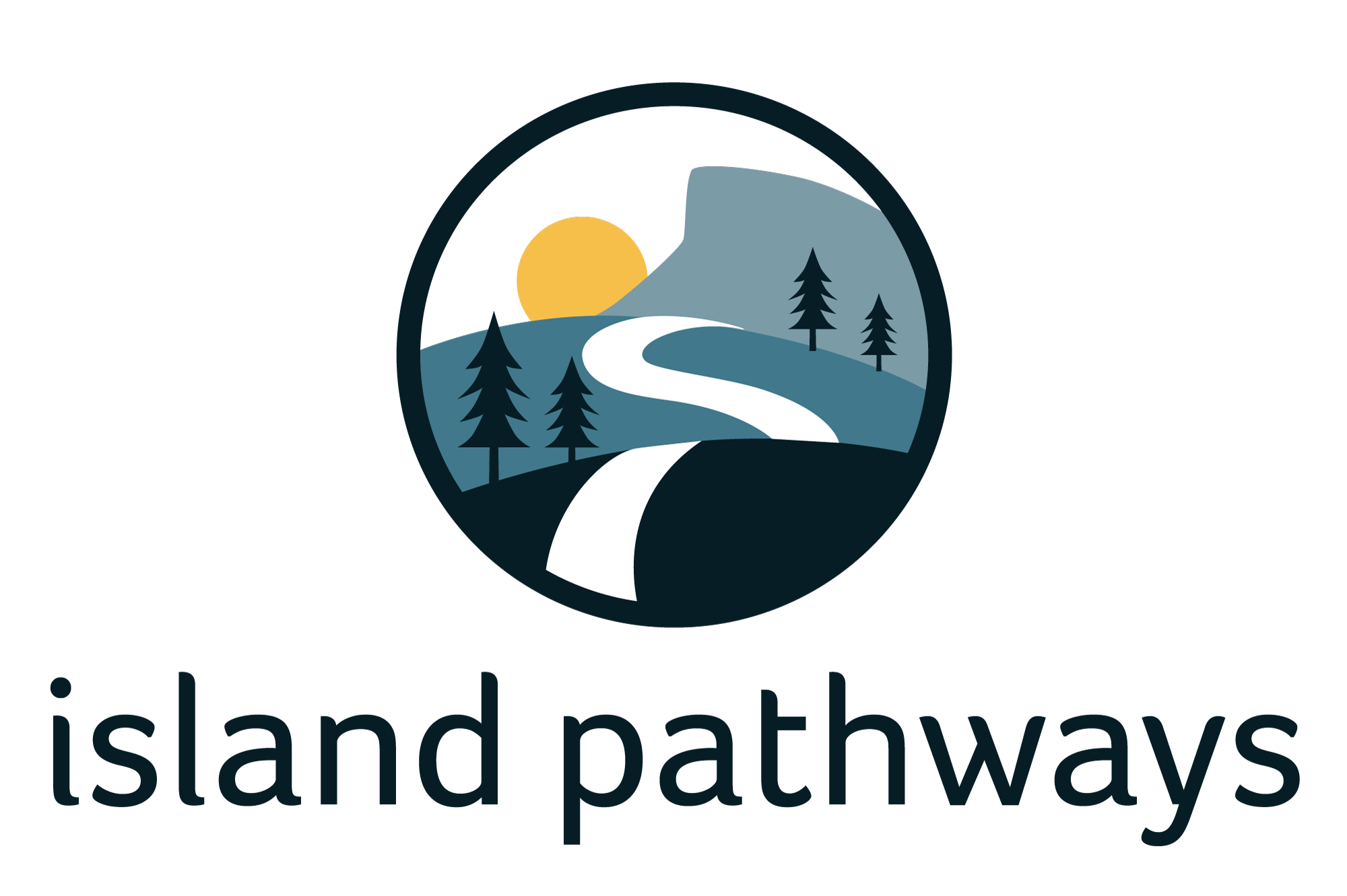 Island Pathways