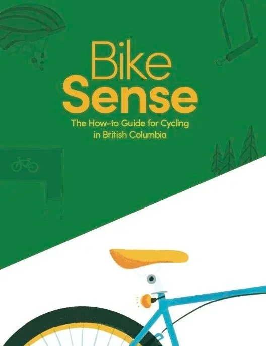 Coming soon - Bike Sense 8th Edition