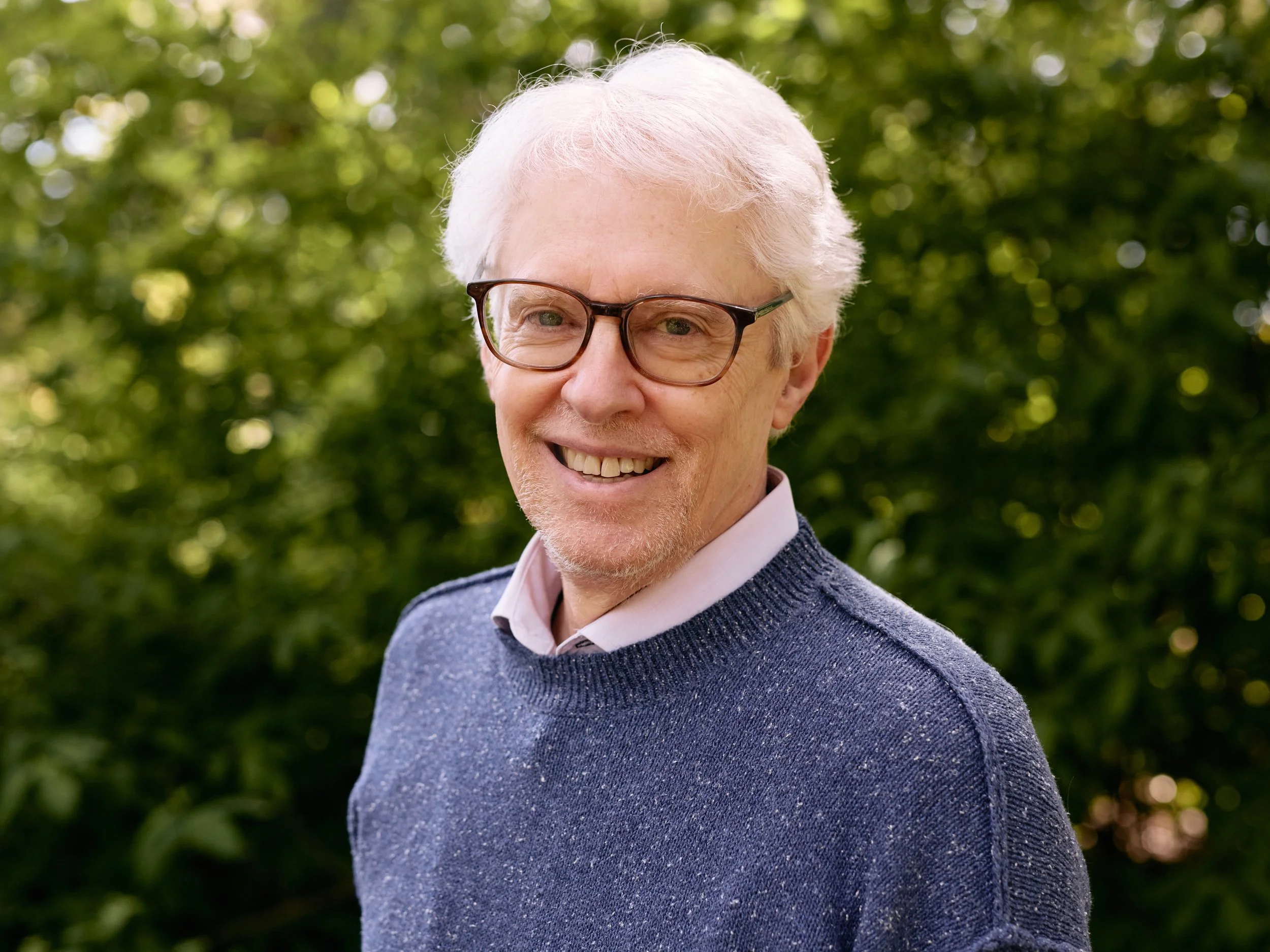 Andrew Petter