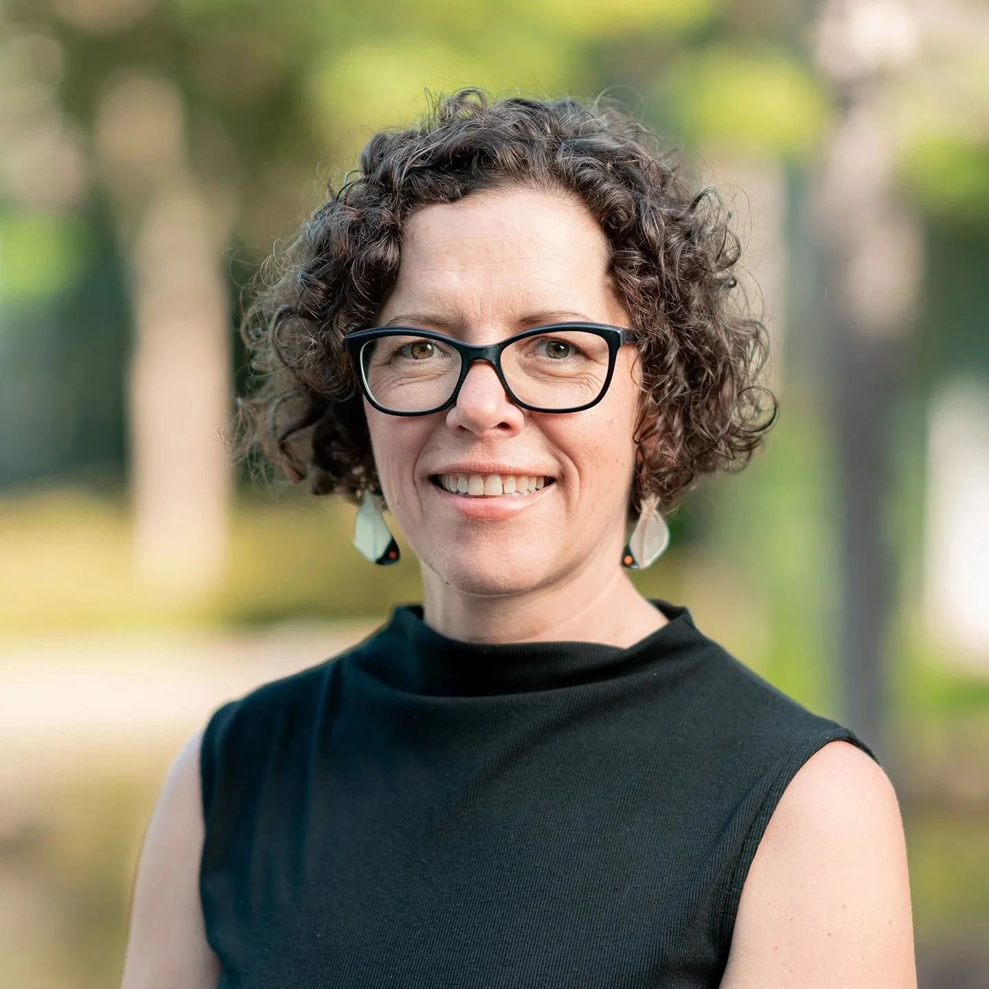 Meghan Winters
