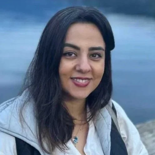 Farinaz Rikhtehgaran