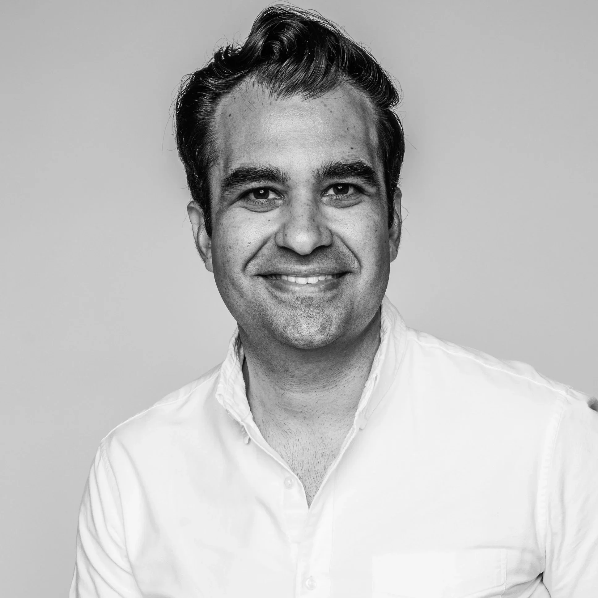 Sam Khany, City of Vancouver