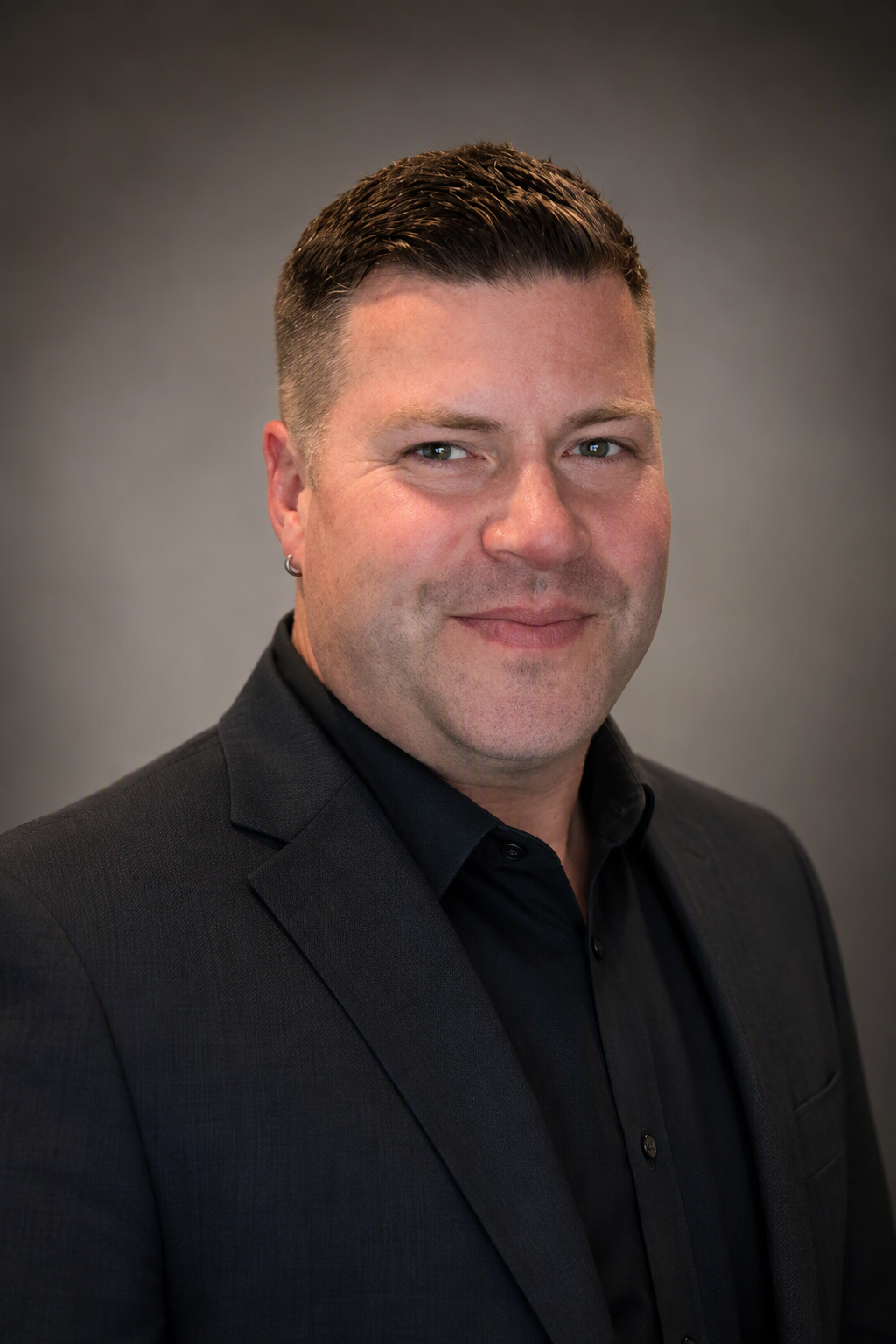 Nick Armstrong, City of Victoria