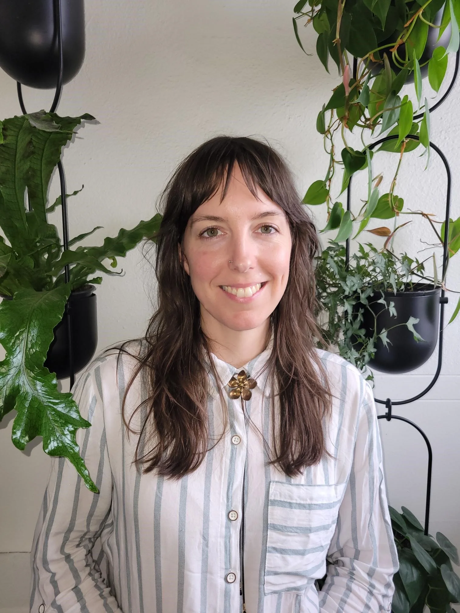 Kara Martin, Eco-Counter