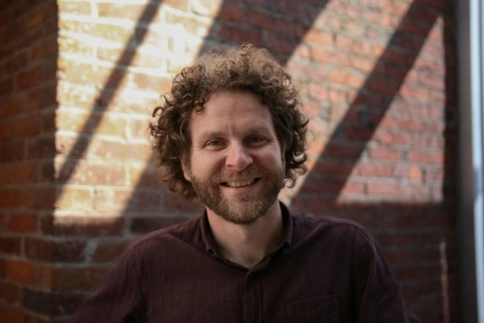 Ross Kenny, City of Victoria