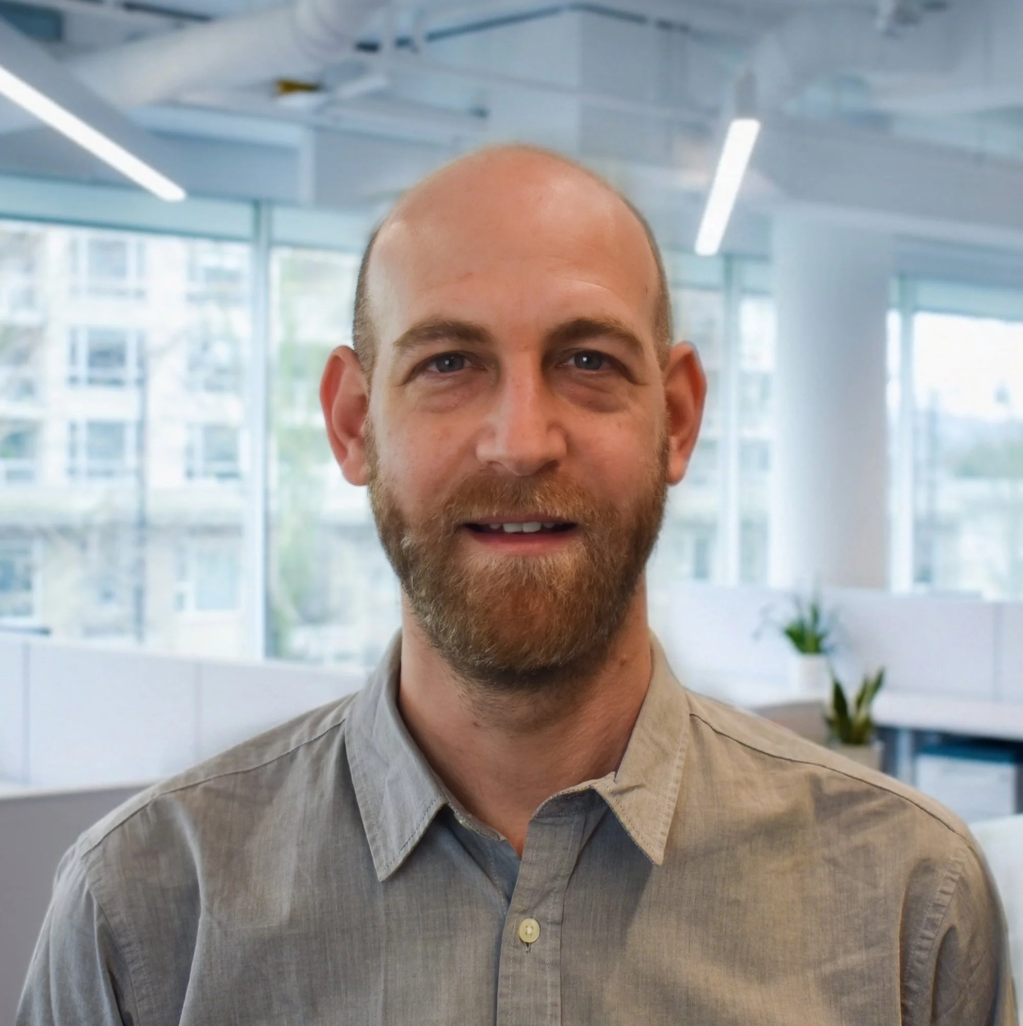 Yuval Fogelson, Your Future City Urbanism