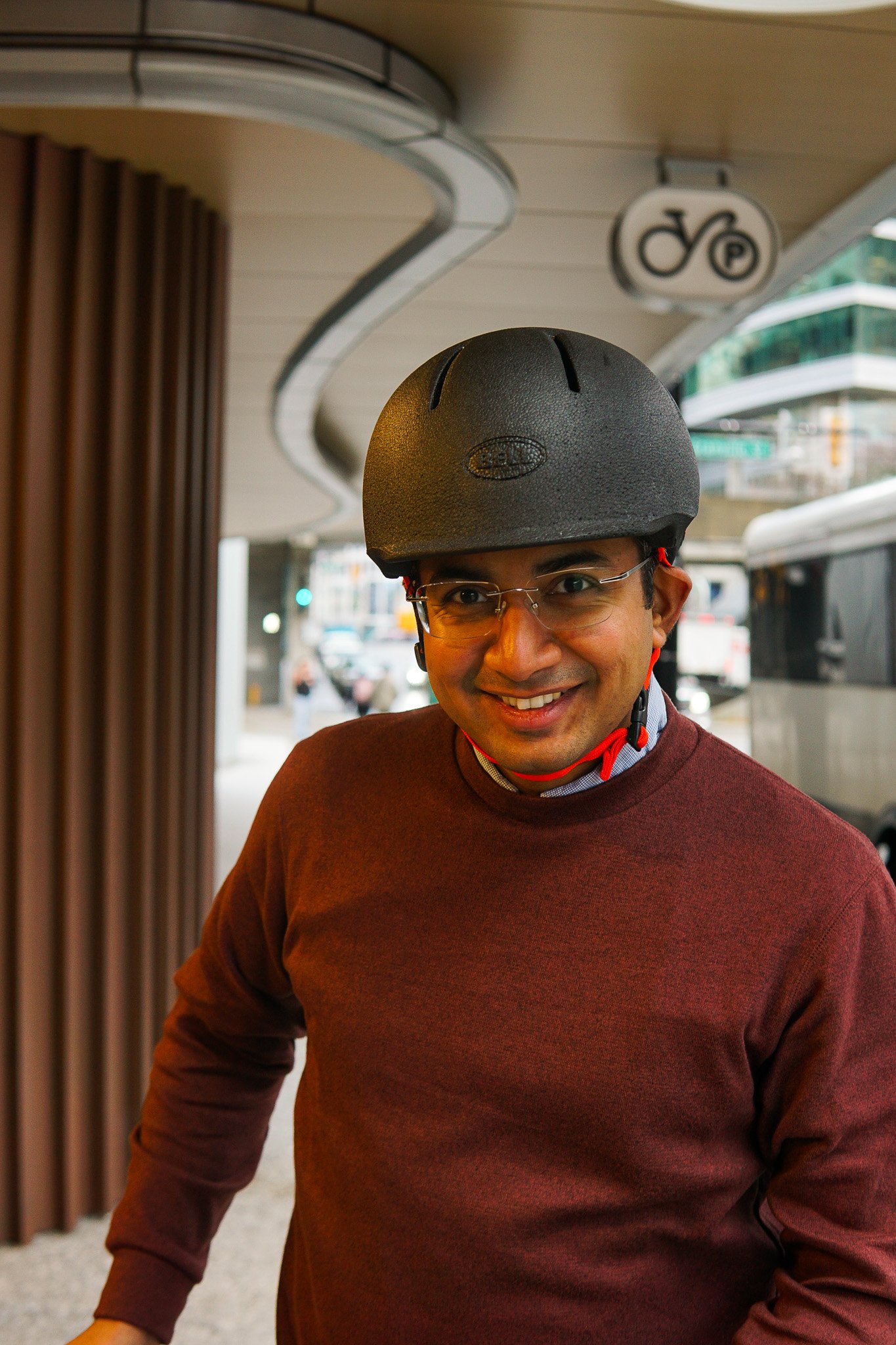 Venkatesh Gopal, movmi