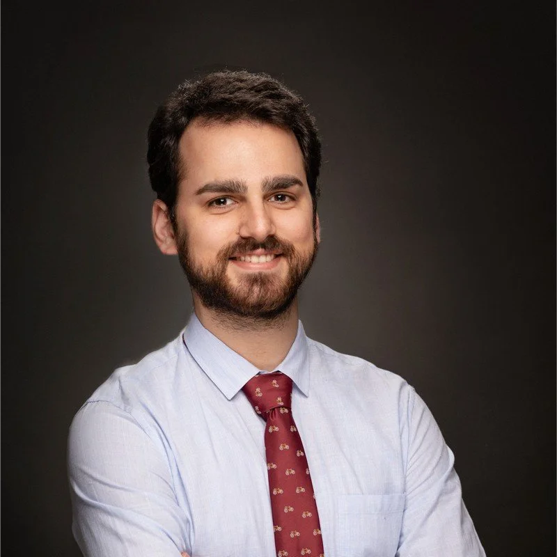 Amir Hassanpour, Capital Regional District