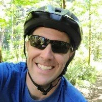 Troy McKay, District of Saanich