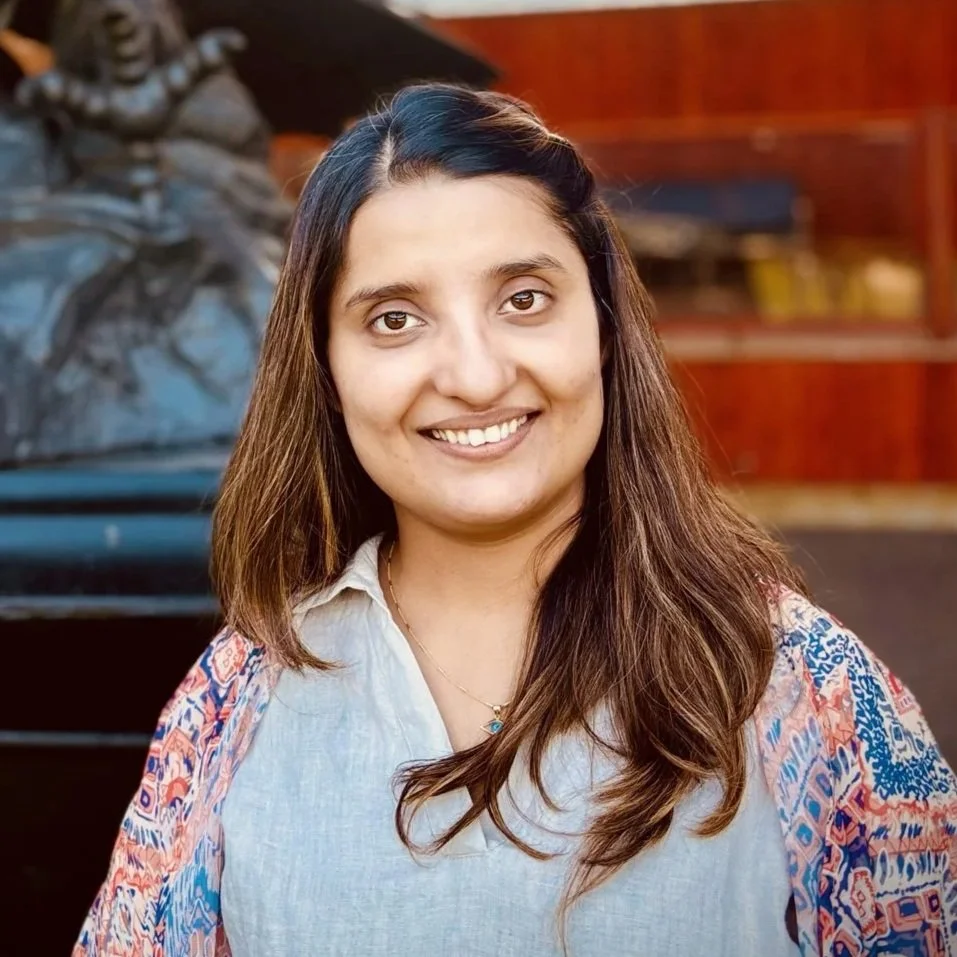Komalpreet Kaur, Tk̓emlúps te Secwépemc