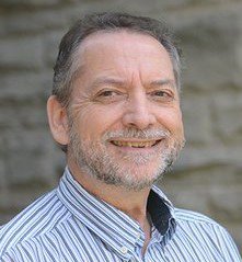 Douglas Jones, Canadian Association of Retired Persons (CARP)