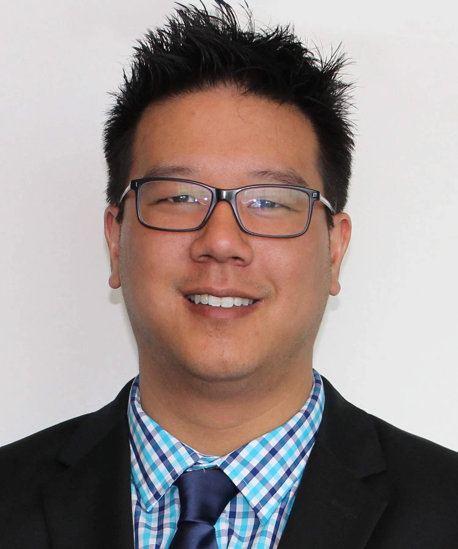 Grant Ngieng, ISL Engineering & Land Systems