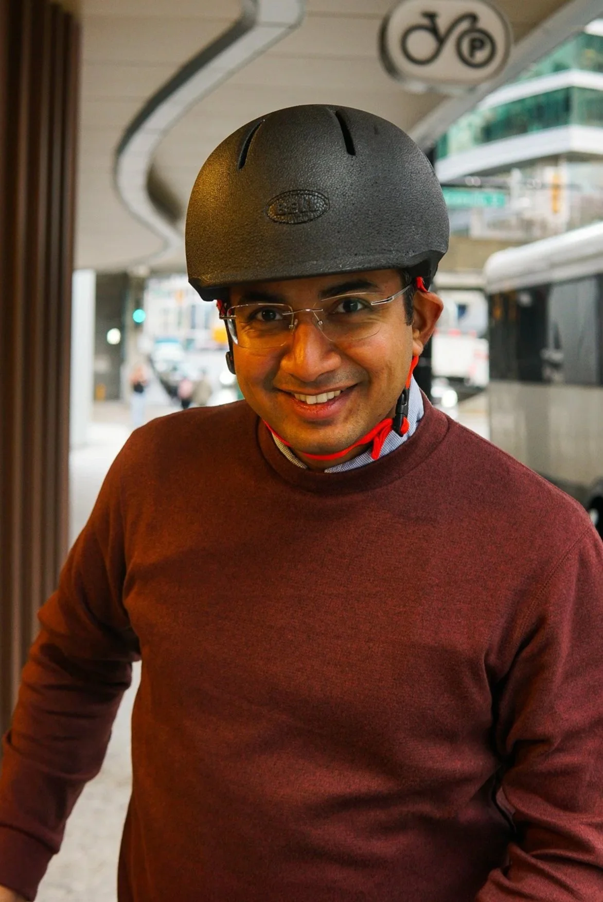 Venkatesh Gopal, movmi