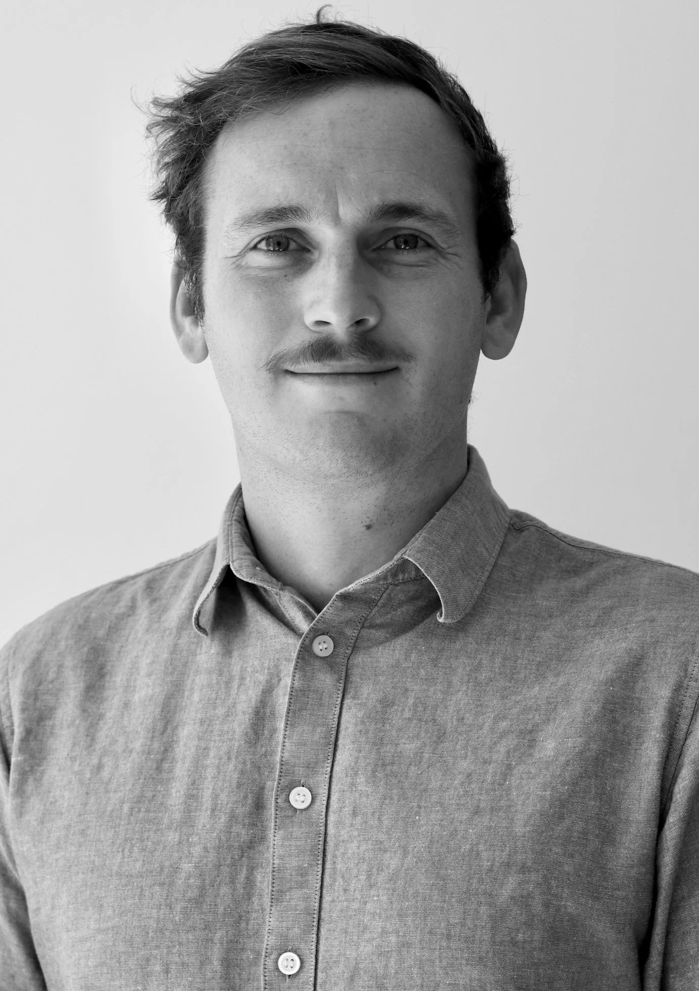 Hugo Johnston, CMHC - Granville Island