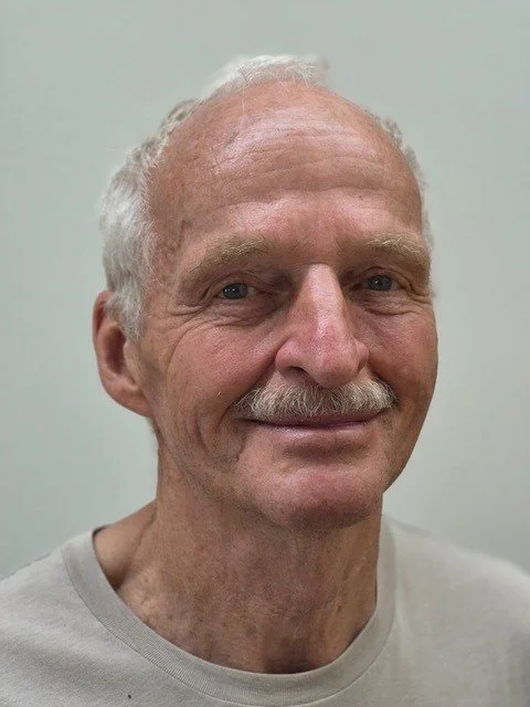 Andrew Murray