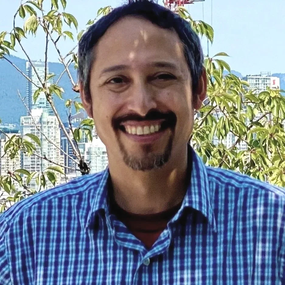Mike Zipf