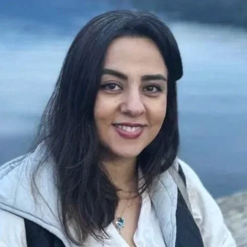 Farinaz Rikhtehgaran