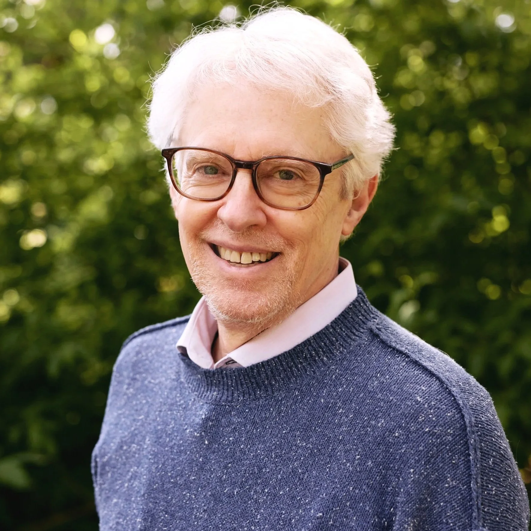 Andrew Petter