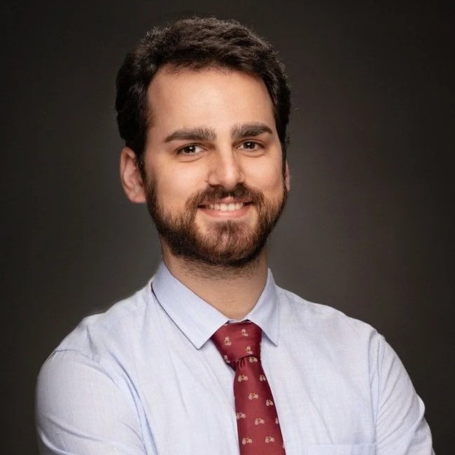 Amir Hassanpour