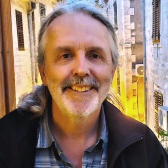 Eric Doherty