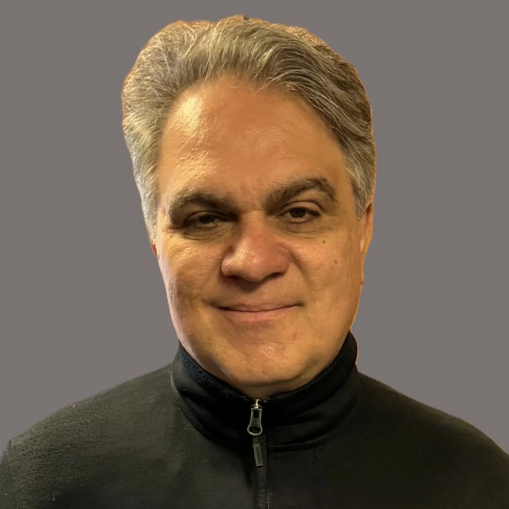 Kosta ChatziSpiros
