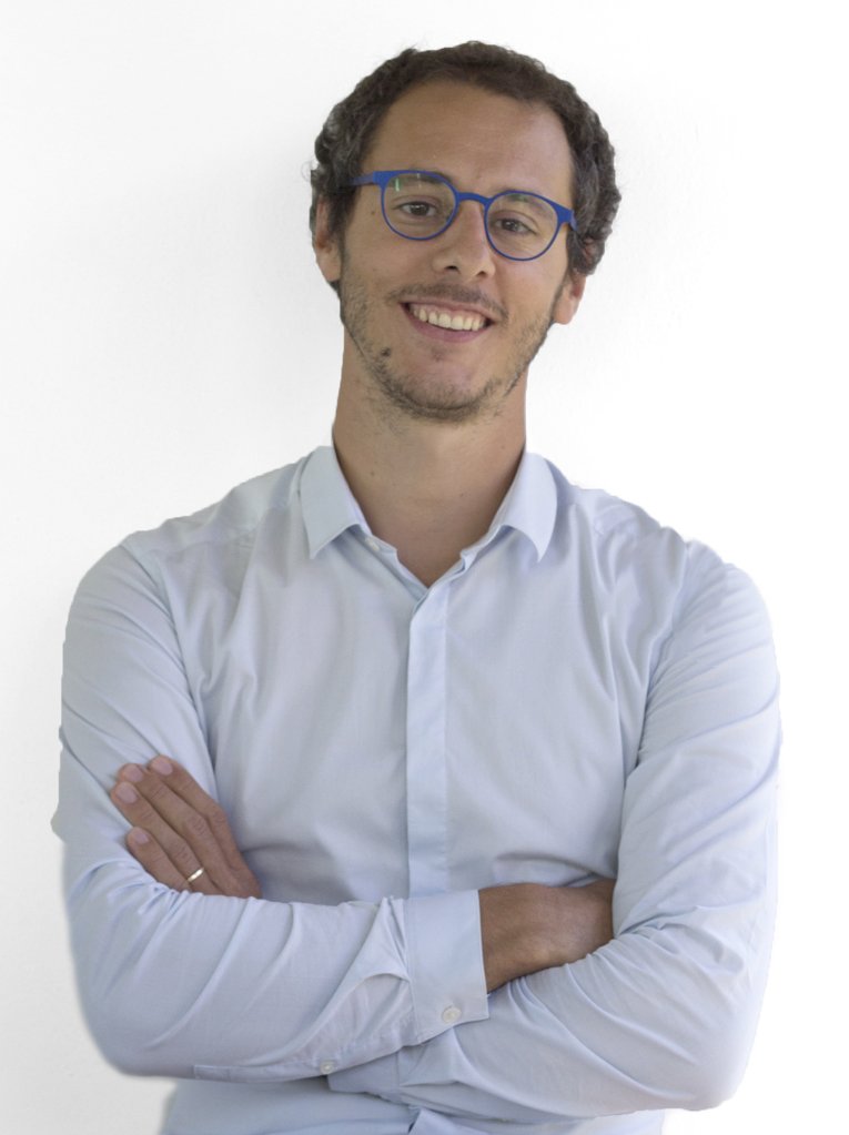 Matteo Jarre