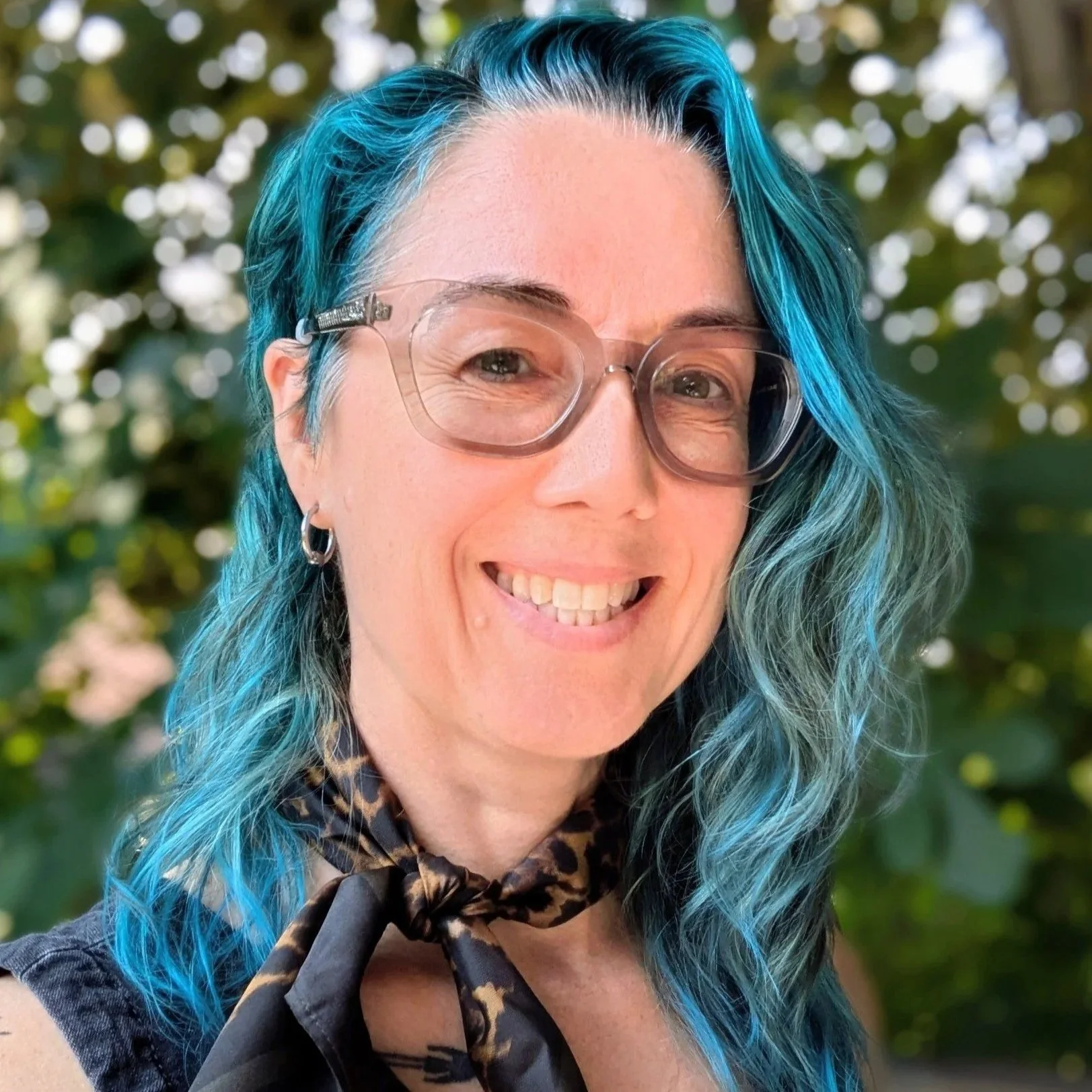 Lisa Corriveau