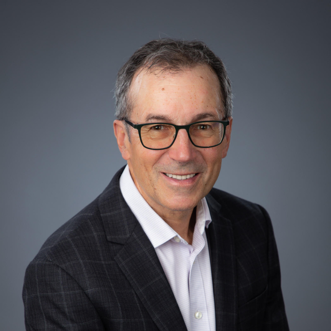 Peter Ladner