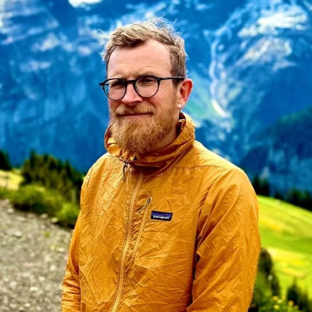 Christian Brandt