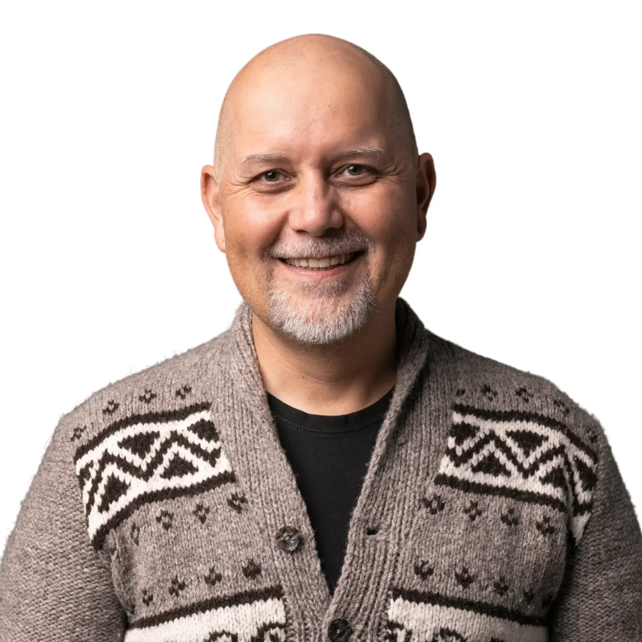 Adam Olsen