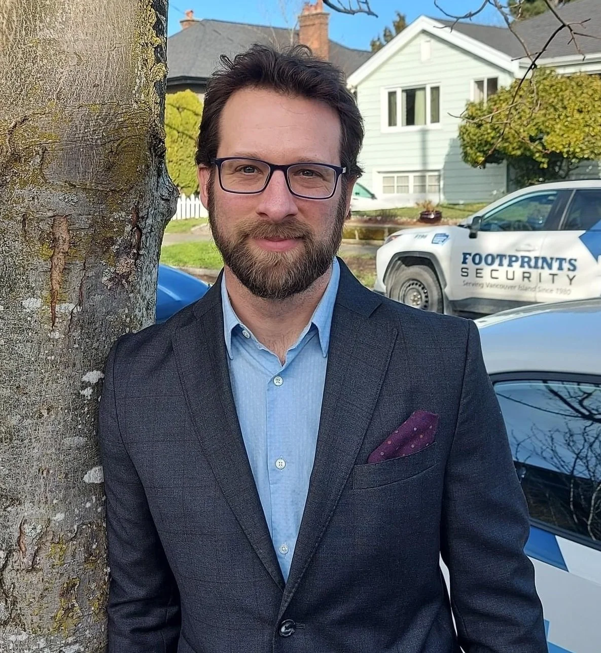Adam Krupper
