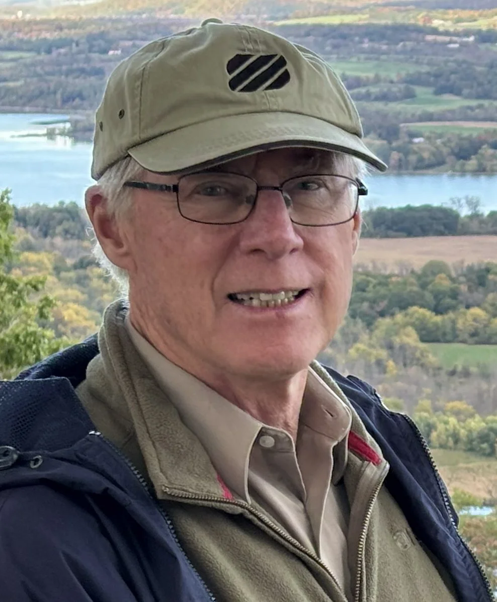 Geoff Young