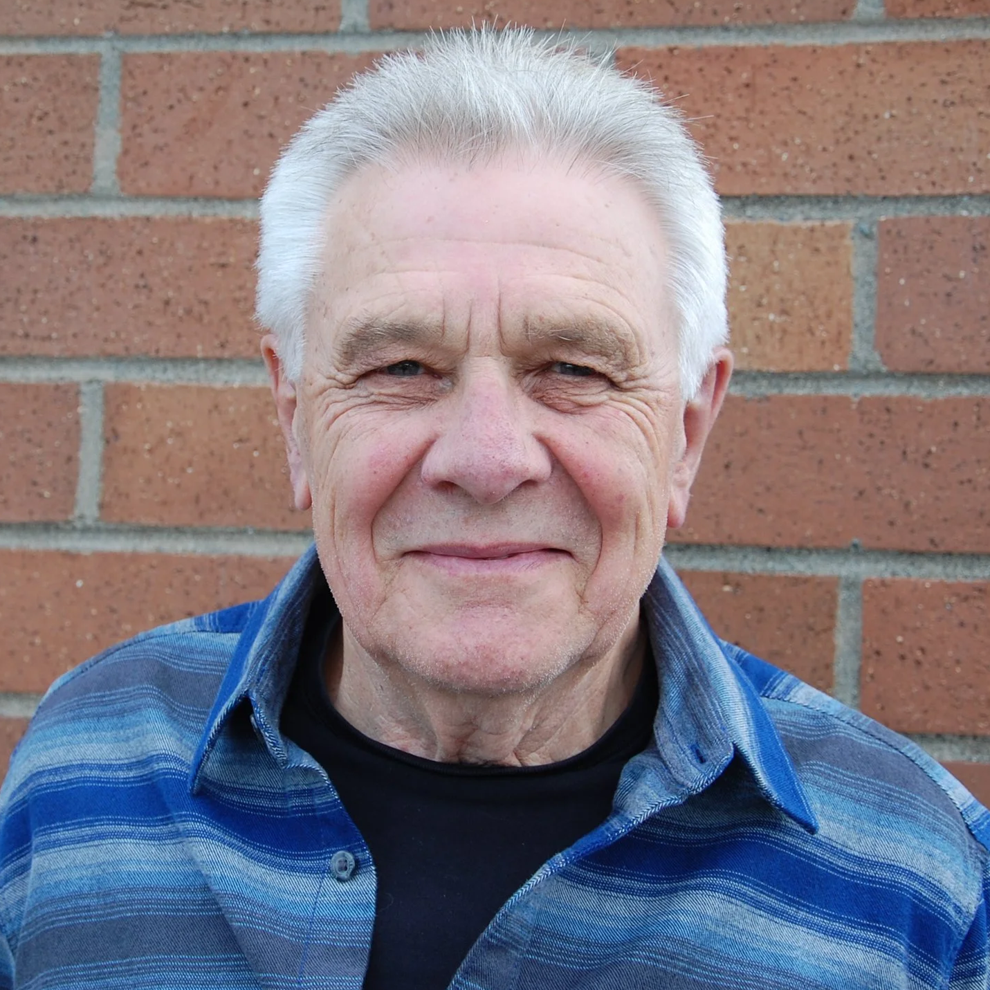 David Cubberley