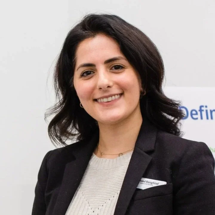 Payvand Razaghizad
