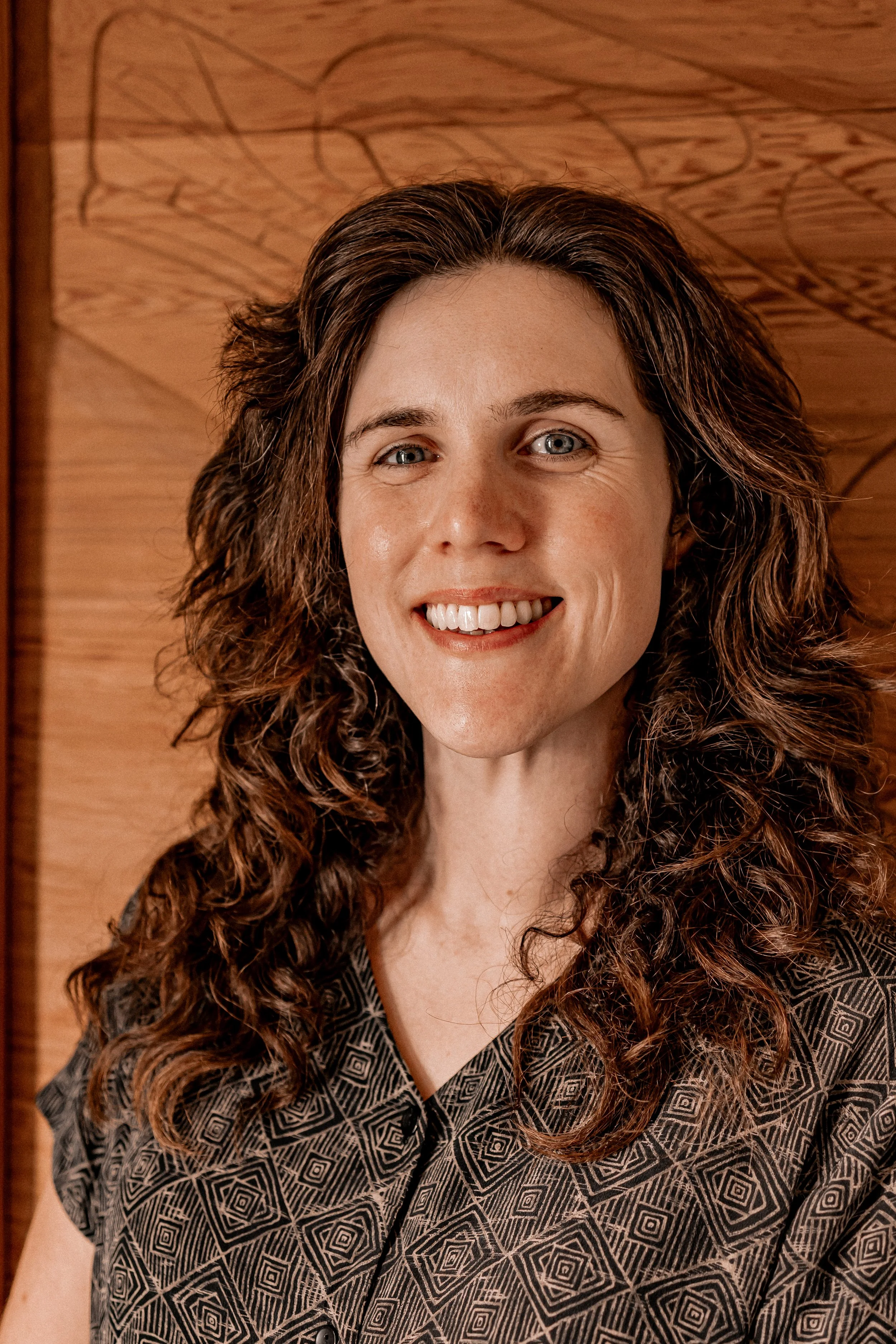 Colleen Dupont