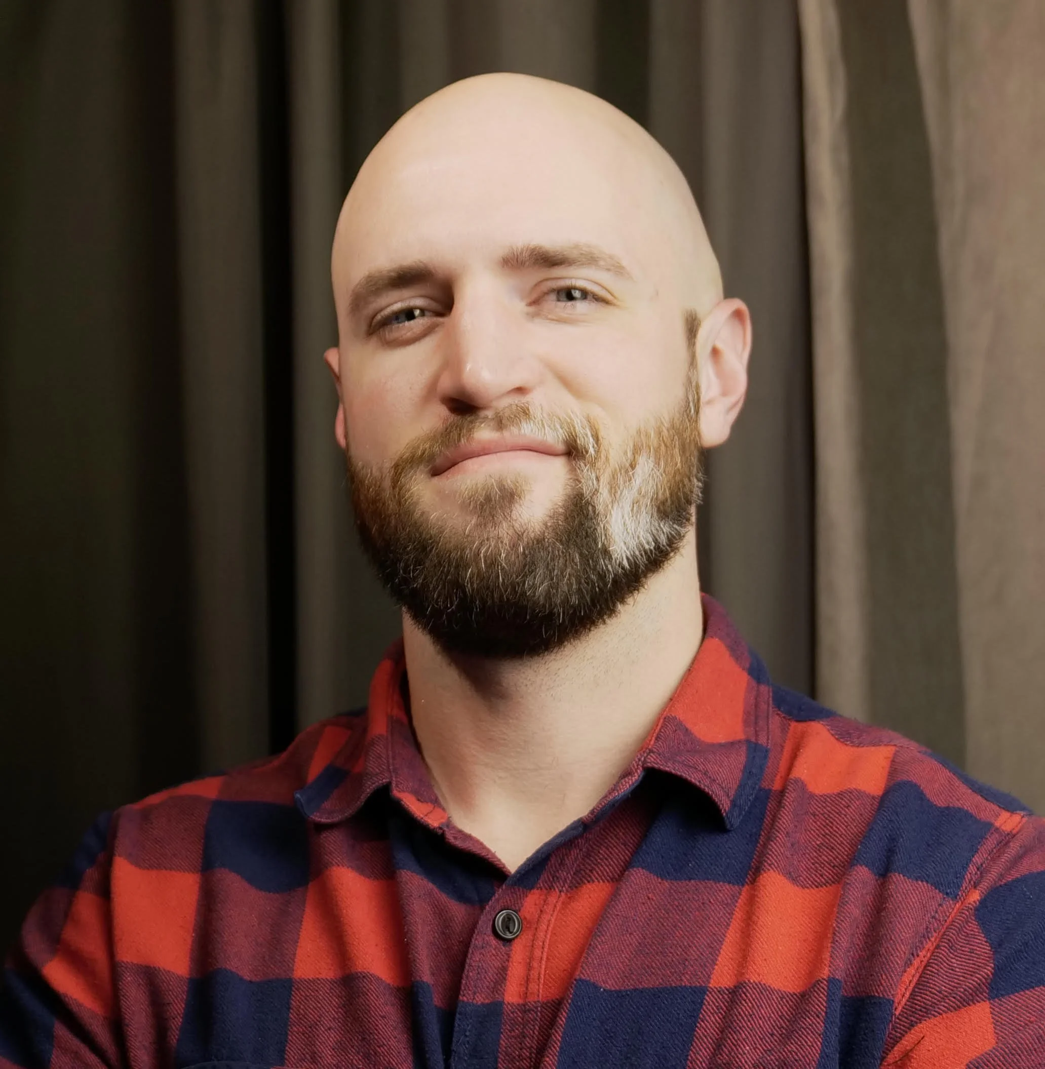 Nic Laporte
