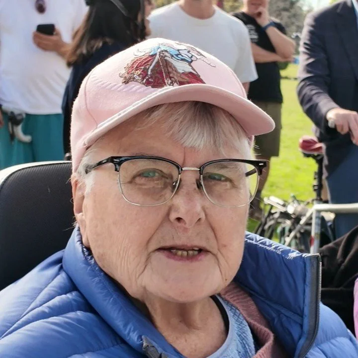 Felicity Klassen