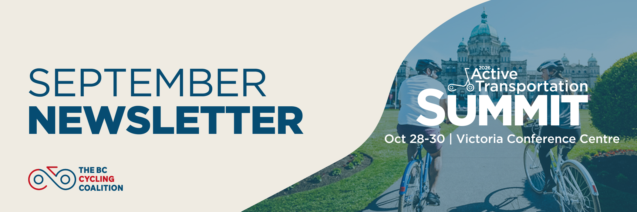 Latest BCCC Newsletter