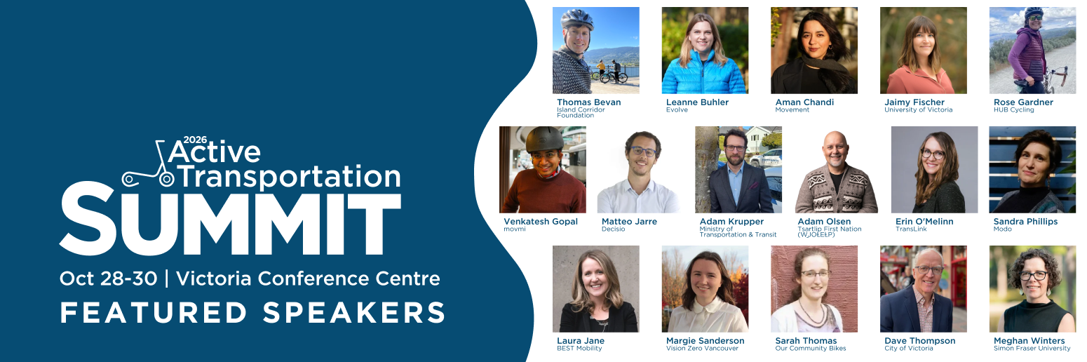 Join us in Victoria Oct 28-30!