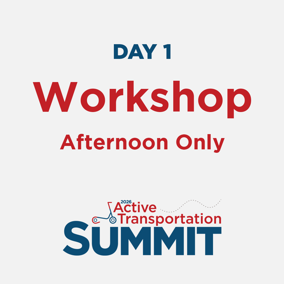 Day 1: Afternoon Workshop (Oct 28)