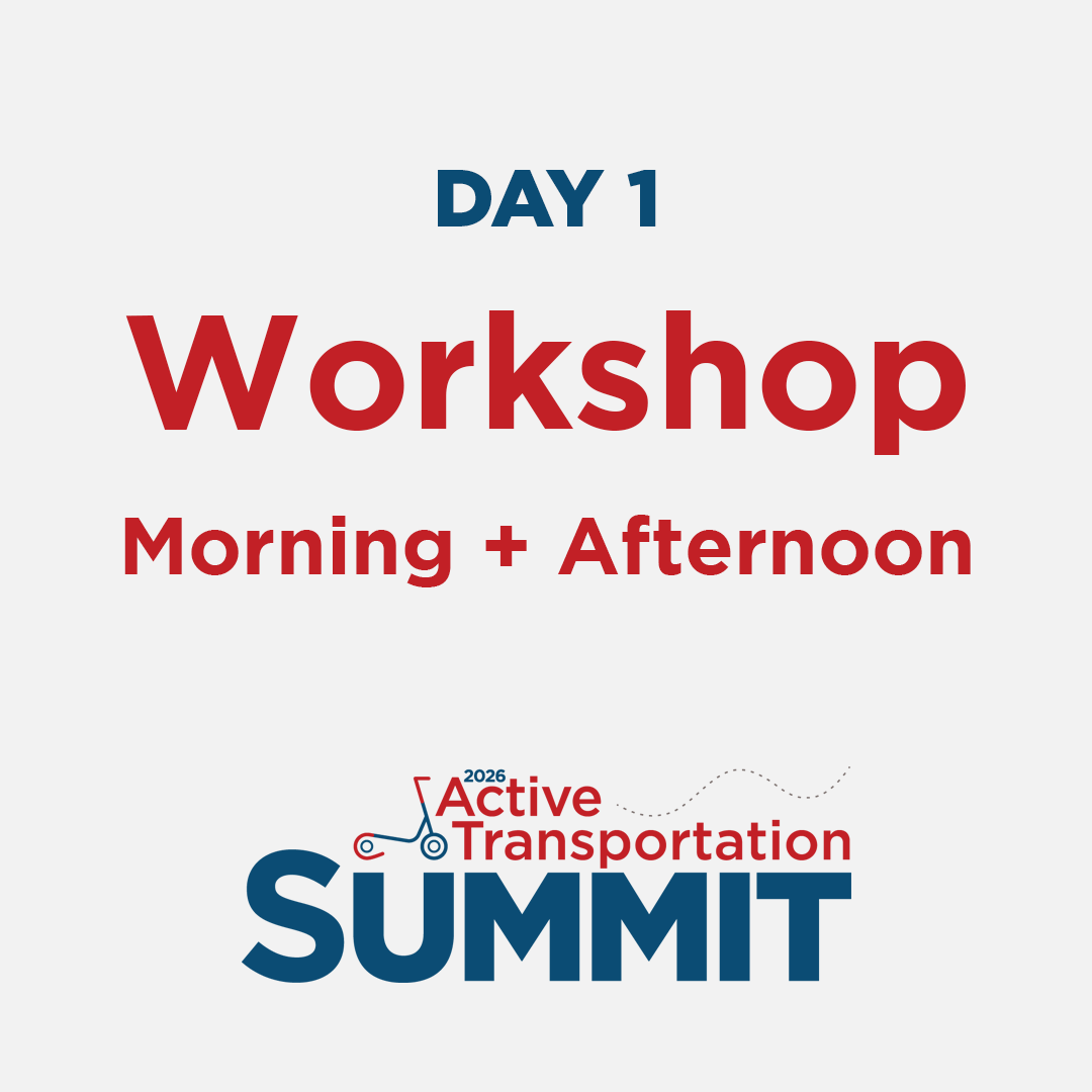 Day 1: Morning + Afternoon Workshops (Oct 28)